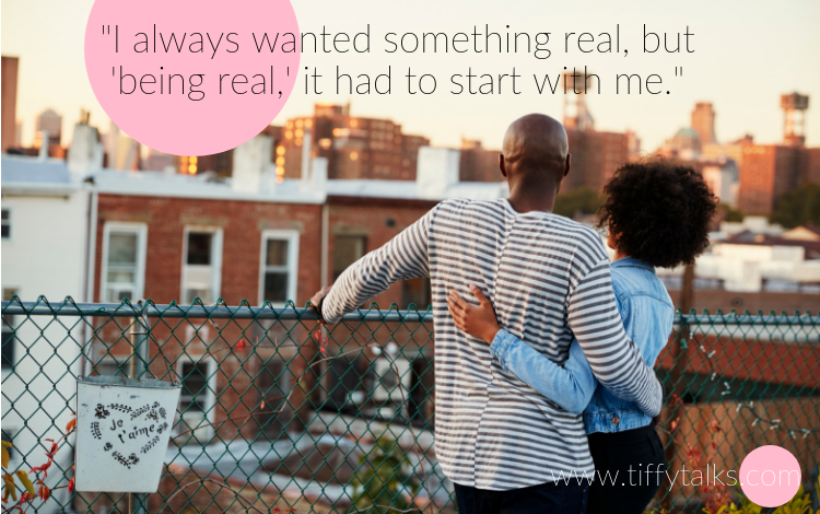 6 Signs You're Not Ready For A Committed Relationship